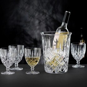 تصویر ظرف یخ ناخمن مدل Noblesse 