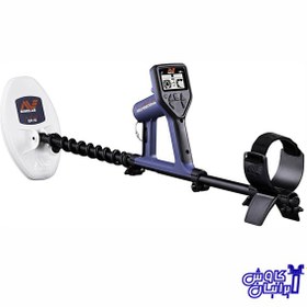 تصویر فلزیاب گلد مانستر Gold Monster 1000 Gold Monster 1000 Metal Detector