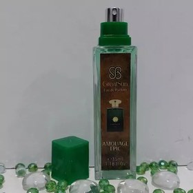 تصویر عطر ادکلن آمواج اپیک مردانه مهزیار (35 میل گریت سان) 