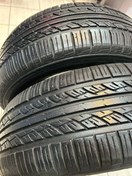 تصویر لاسنیک 255/60/18 نکسن کره کارکرده در حدود 80% آجدار 