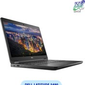 تصویر لپ تاپ دل مدل 5490 با پردازنده Core i7 و حافظه ۱۶ گیگابایت 