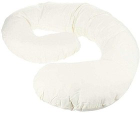 تصویر بالش بارداری دی روحه مدل C-SHAPE Die Ruhe C-SHAPE Pregnancy Pillow