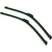 تصویر تیغه برف‌ پاک‌کن ژله ای پاسیکو مدل P1613 مناسب برای ساینا،سایناs بسته 2 عددی 