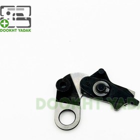 تصویر قیچی زیر مادگی کامپیوتری 