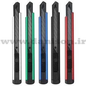 تصویر کاتر کوچک آلومینیومی 742 