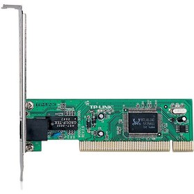 تصویر کارت شبکه تی پی لینک مدل LAN PCI 