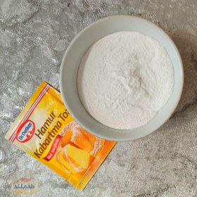 تصویر بکینگ پودر - پاکت / ۲۵۰ گرم 