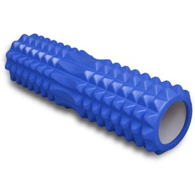 تصویر فوم رولر مدل R45 - آبی 