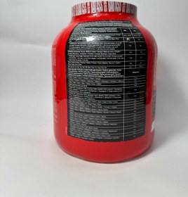 تصویر پروتئین وی بد اس شکلاتی ۲ کیلوگرم 