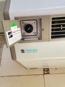 تصویر فن کوئل _تهویه استوک Fancoil tahvea