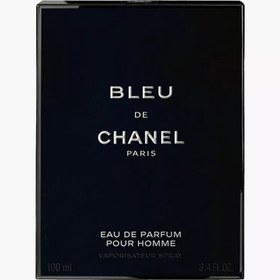 تصویر عطر گرمی (اسانس روغنی) بلو دی شنل مردانه خالص ا Bleu de Chanel Perfume Oil Bleu de Chanel Perfume Oil