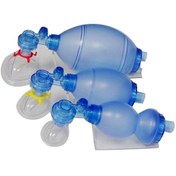 تصویر آمبوبگ اطفال 