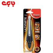 تصویر کاتر کوچک قفل اتوماتیک 9 mm مدل Ultimate برند مپد Maped 