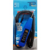 تصویر دستگاه تست باتری خودرو مدل YS03 