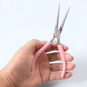 تصویر پينچر انبردستي پينچر انبردستي