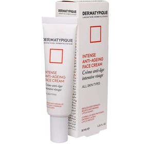 تصویر کرم ضدچروک درماتیپیک 