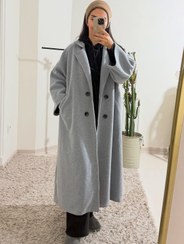 تصویر اورکت فوترکیمونو - شتری / XL(50-52) / 125 