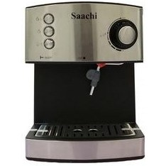 تصویر اسپرسو ساز 15 بار ساچی مدل NL_COF_7056 NL_COF_7056 Saachi Espresso Machine