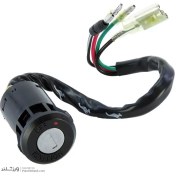 تصویر سوییچ موتور CDI کامپیوتری ماراتن کد 1834 