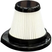 تصویر فیلتر جاروپرتابل ویکتور vk-7100ch 