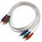 تصویر کابل کامپوننت (RGB) Component cable (RGB)