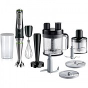 تصویر گوشت کوب برقی براون BRAUN MQ9187XL Electric meat grinder Braun MQ9187XL