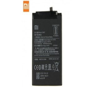 تصویر باتری گوشی شیائومی Xiaomi Mi A2 Lite / Redmi 6 Pro مدل BN47 Battery Xiaomi Mi A2 Lite / Redmi 6 Pro