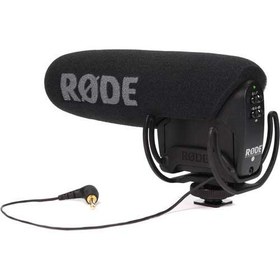 تصویر میکروفون دوربین رود مدل Stereo Videomic Pro ا RODE Stereo Videomic Pro Microphone RODE Stereo Videomic Pro Microphone