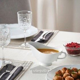 تصویر قایق گریوی ایکیا مدل IKEA UPPLAGA 