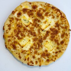 تصویر نان سیر 