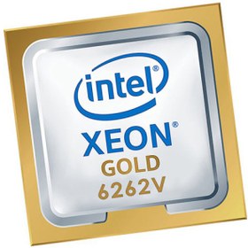 تصویر CPU مدل Xeon Gold 6262V برند Intel Intel® Xeon® Processor Gold 6262V