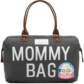 تصویر ساک لوازم کودک Baby Dior مامی بگ Mommy Bag ا Baby accessories bag code:0399668 Baby accessories bag code:0399668