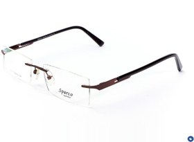 تصویر فریم عینک طبی کد L-7017 
