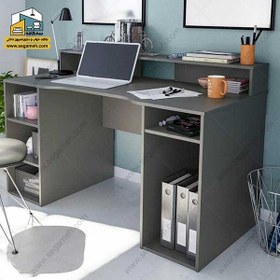 تصویر میز گیمینگ DGP40 