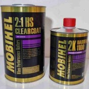 تصویر کیلر و هاردنر موبیهل MOBIHEL 