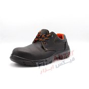 تصویر کفش ایمنی فرزین مدل کویر Farzin Kavir Safety Shoes