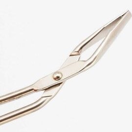 تصویر موچین مدل Titanum کد 100 