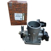 تصویر مجموعه دریچه گاز تیبا -ساینا-کوییک دریچه سیمی 