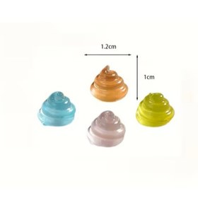 تصویر رنگی شب‌تاب 