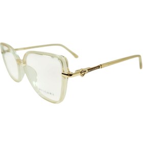 تصویر عینک طبی بولگاری مدل GZ1220c2 