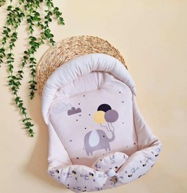 تصویر آغوشی سوئیسی 