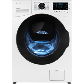 تصویر ماشین لباسشویی 9 کیلویی اسنوا مدل SWM-F92 