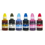 تصویر پک 6 تایی جوهر میوا MA T673X اپسون 