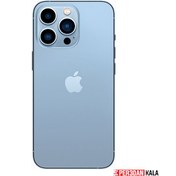 تصویر گوشی اپل (استوک) iPhone 13 Pro | حافظه 512 گیگابایت Apple IPhone 13 Pro (Stock) 512 GB