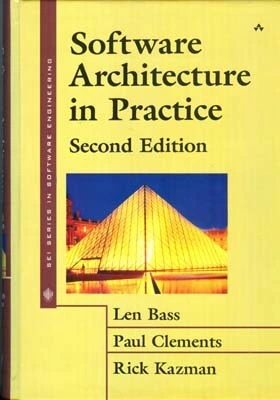خرید و قیمت software architecture in practice | ترب
