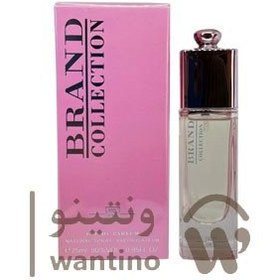 تصویر برند کالکشن کد 061 دیور ادکت او فرش Brand collection 061 Dior Addict Eau Fraiche