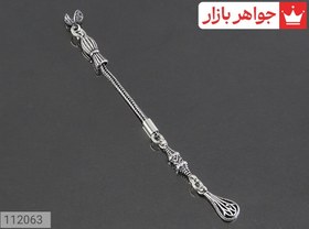 تصویر کرکوش نقره کد 112063 