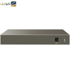 تصویر سوئیچ شبکه 8 پورت آی پی کام مدل G2210P-8-102W 