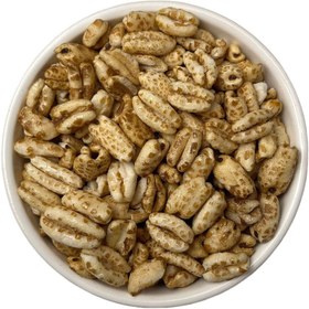 تصویر شیرین گندمک 250 گرم 