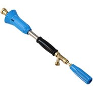 تصویر لانس سمپاش طرح ترک جدید 